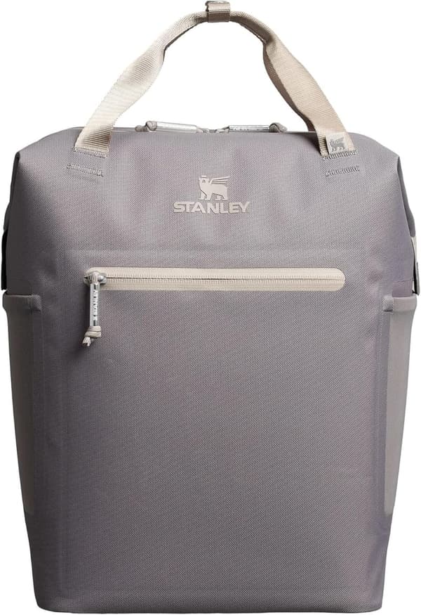 Madeleine Midi Backpack by Stanley