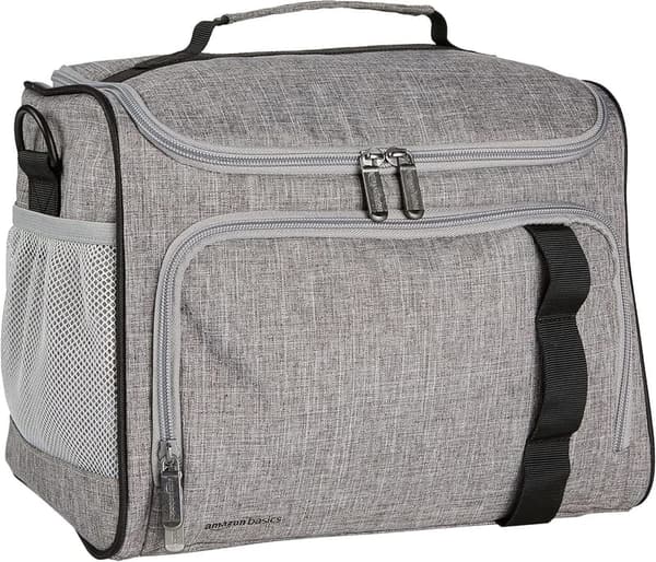 Insulated Cooler by Amazon Basics