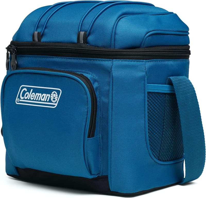 Coleman 30-Can Insulated Soft Cooler with Ice Retention