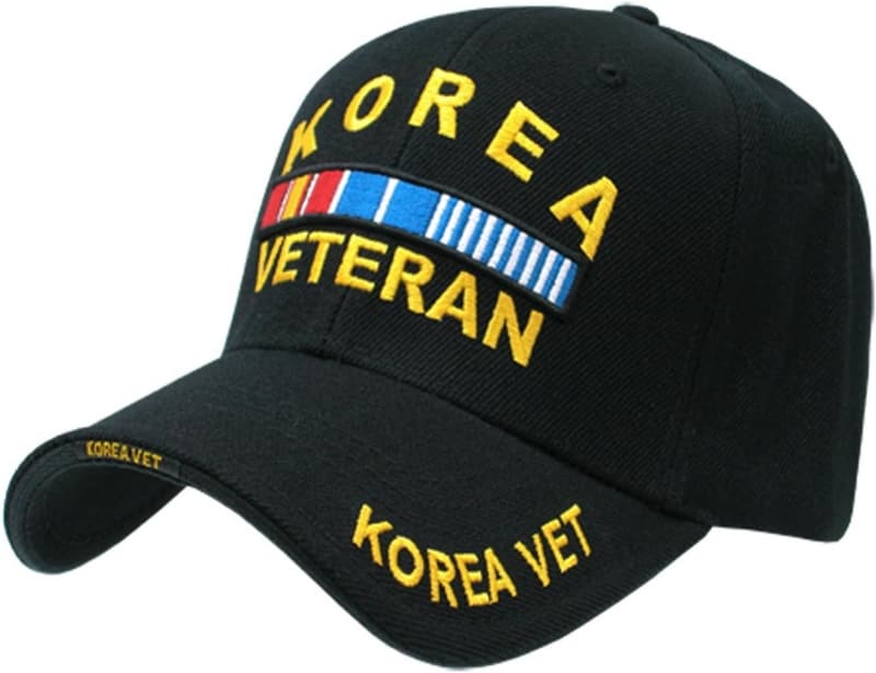 Deluxe Military Cap for Outdoor Adventures