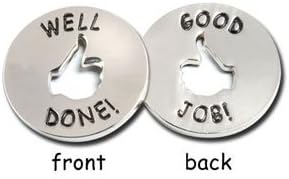 Appreciation Tokens & Cards Set - 