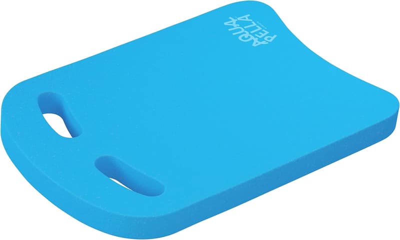 Aquapella Kickboard - Universal Training Aid for All Ages