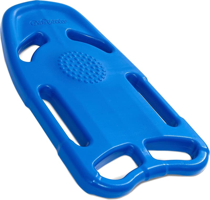 GoSports Swim Kickboard for Training - Adult & Kids Sizes