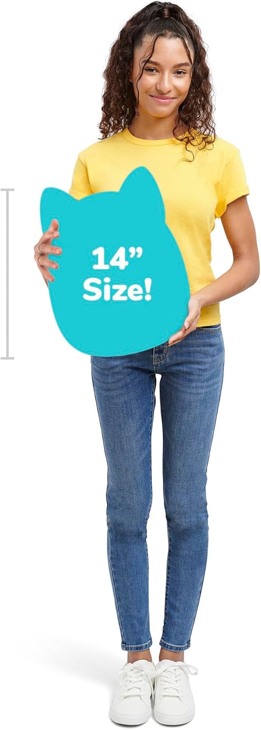 Snorlax 14-Inch Plush - Ultrasoft Stuffed Animal