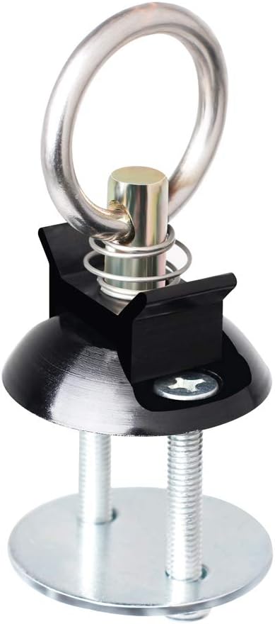 Tie Down Anchor Point Kit for Pickup Trucks & Motorcycles