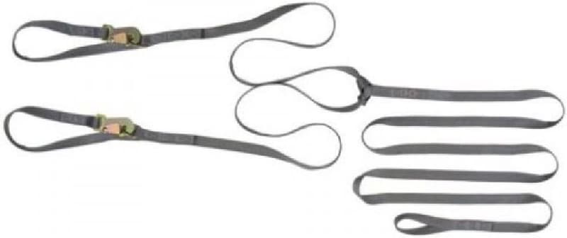 Snowmobile Tow Strap - Durable and Heavy-Duty Accessory