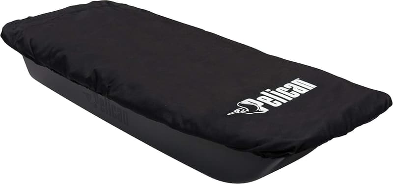 Trek 60 Pelican Sled Travel Cover for Outdoor Activities