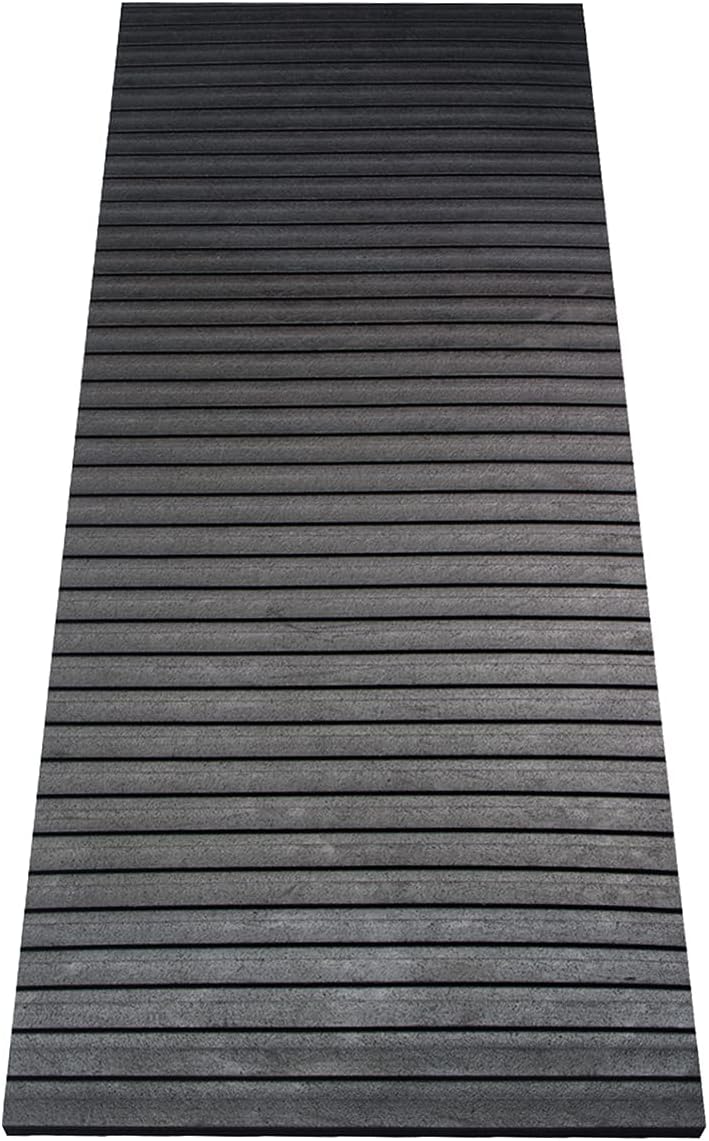 Caliber TraxMat Snowmobile Traction Mat - 54 Inch