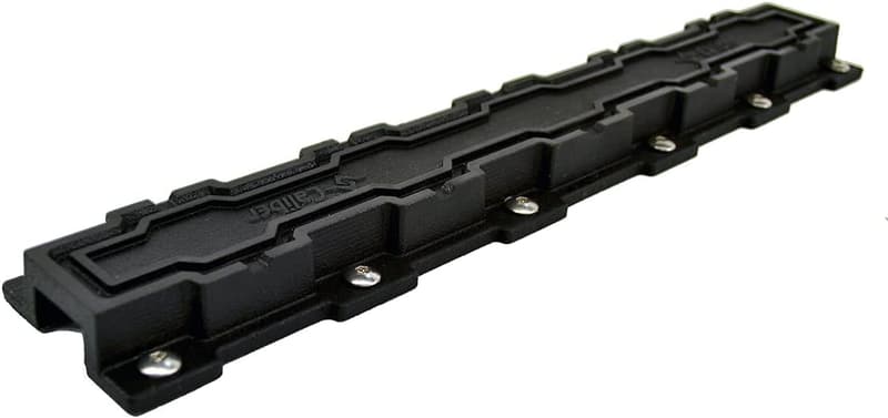 Snowmobile Trailer Traction Kit - 6-Piece Set
