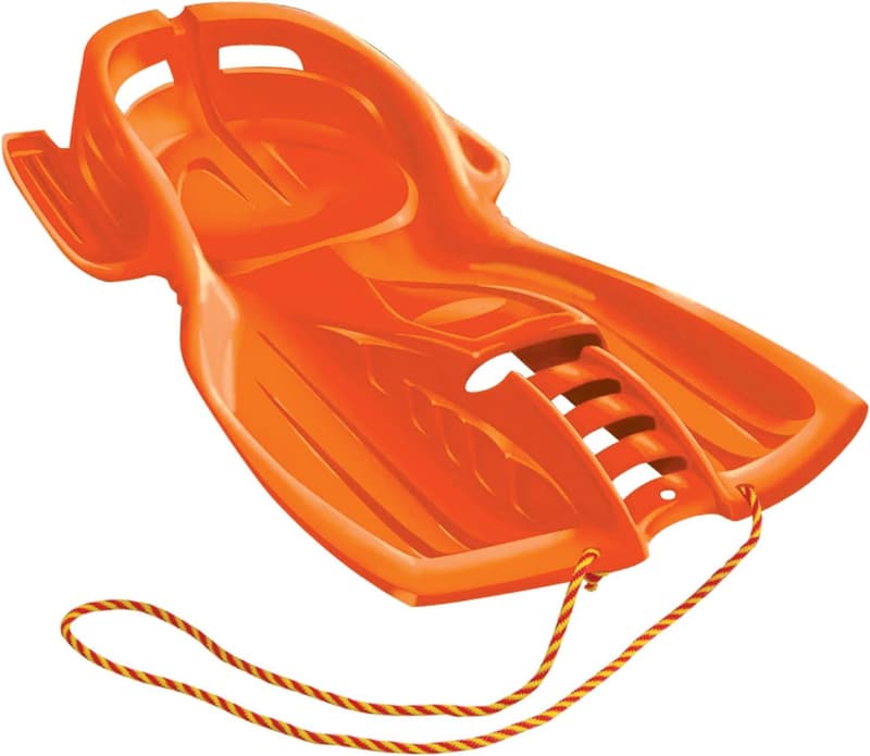 Snow Raider Racer Sled - 42
