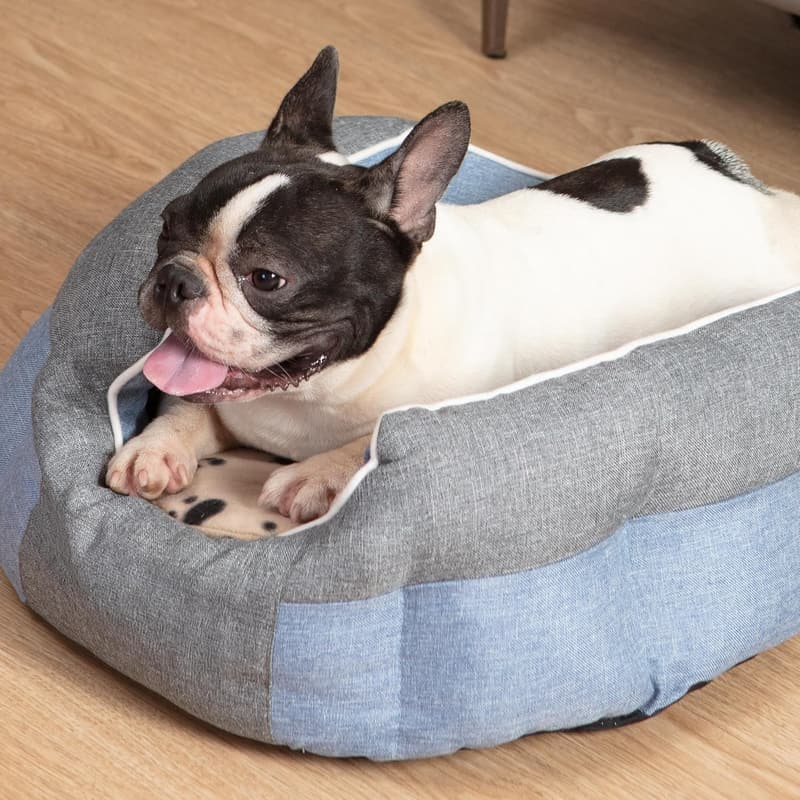 Microwavable Heating Pad for Pets - Original Snugglesafe Disc