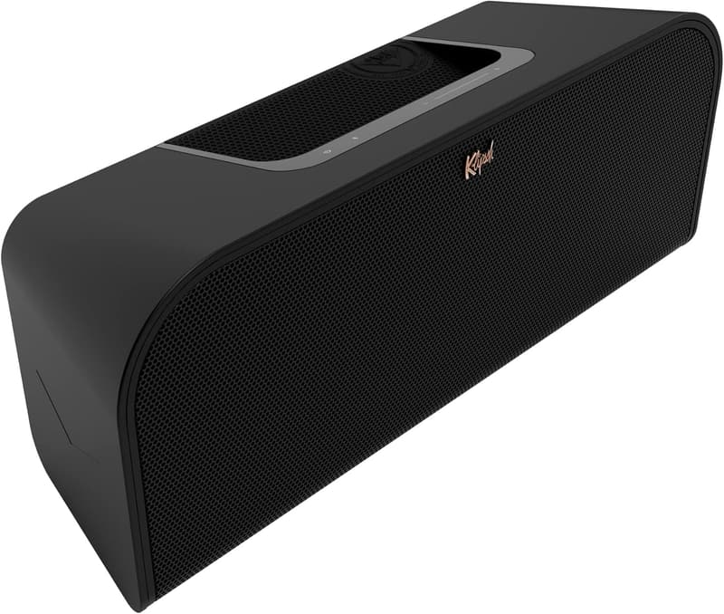 Klipsch Groove XXL Bluetooth Portable Speaker