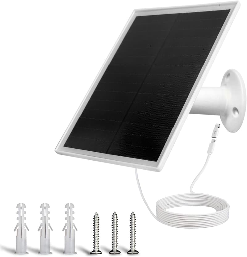 6W Solar Panel for Eco-Friendly Power Solutions