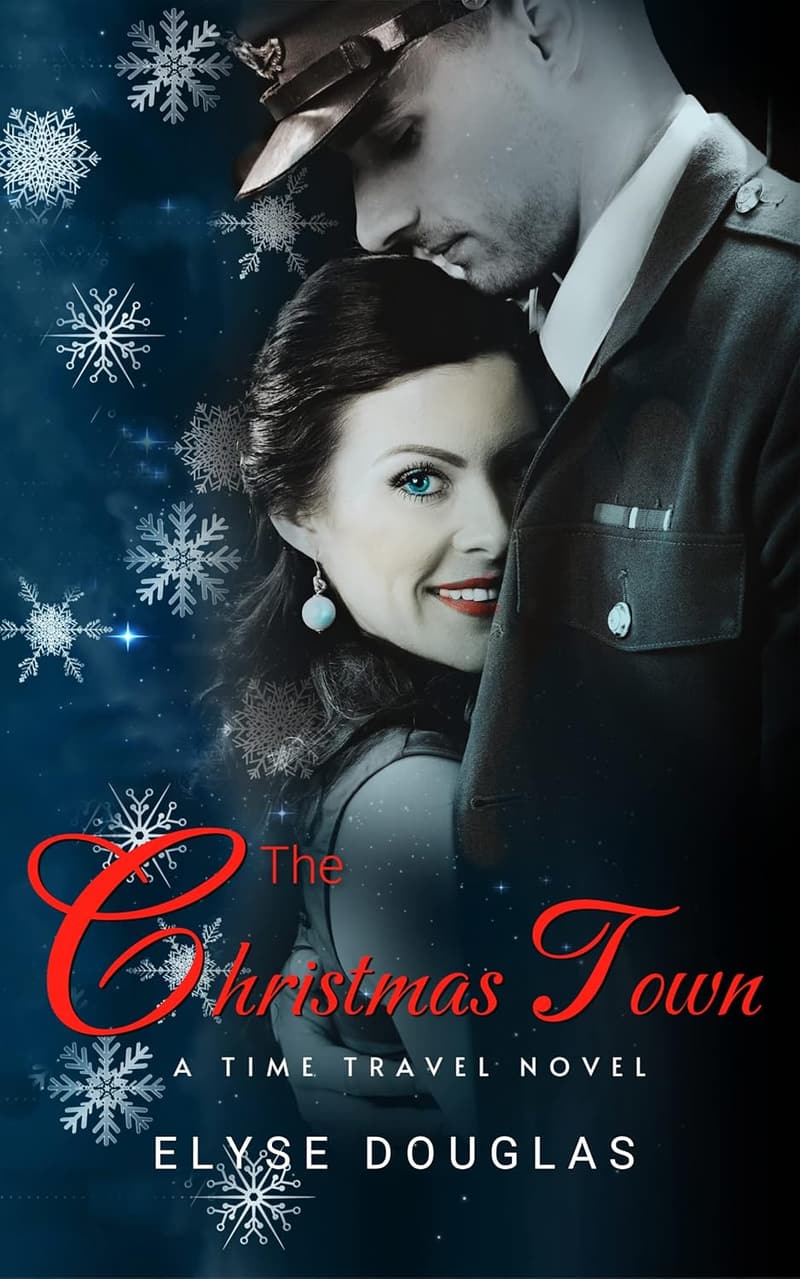 Christmas Town: A Time Travel Novel