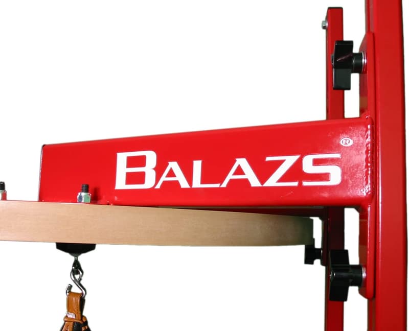 i-Box Speed Bag Platform for Fitness Training