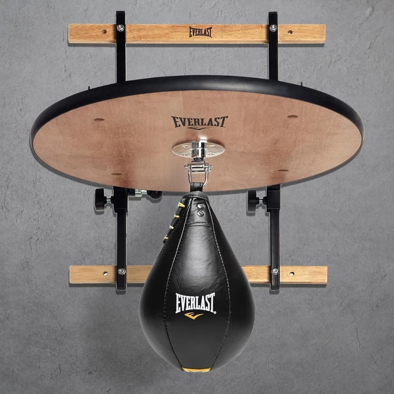 Everlast Speed Bag for Boxing Training