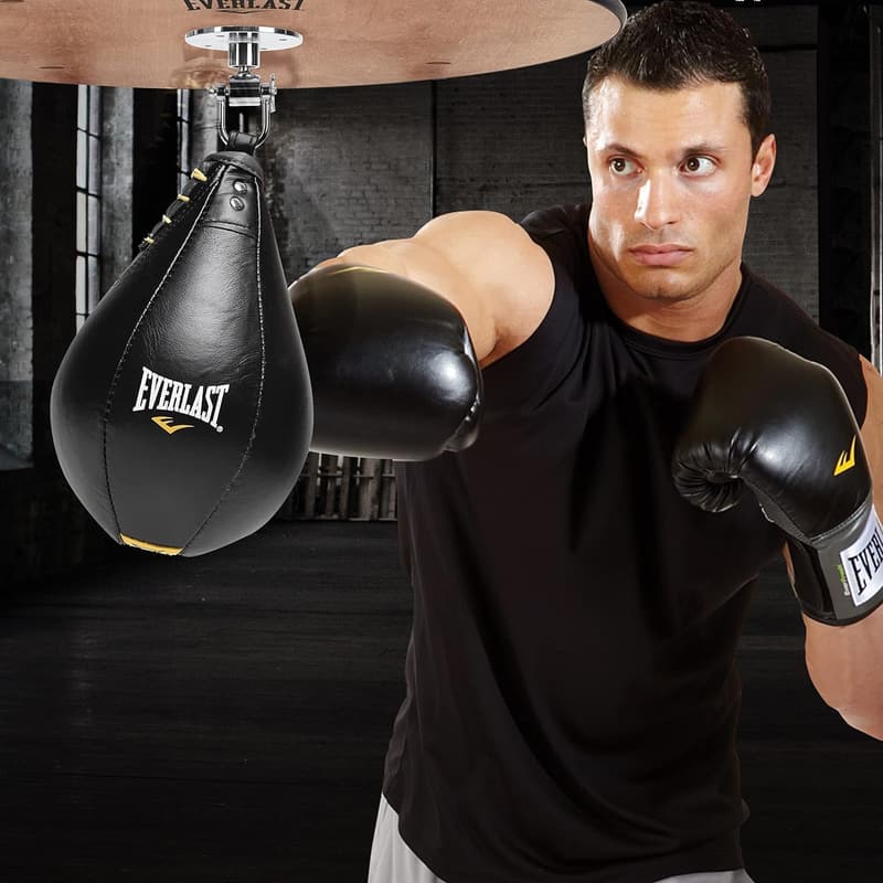 Everlast Speed Bag for Boxing Training