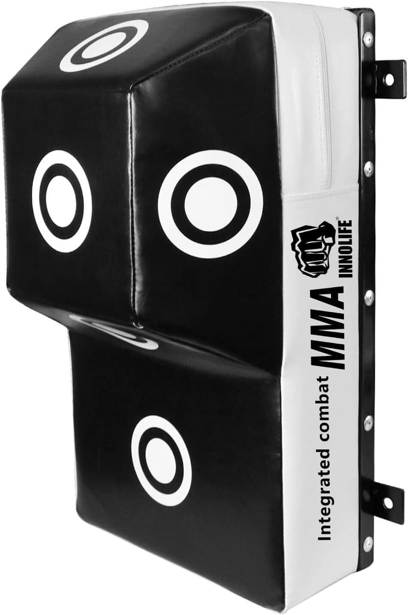 Wall Mount Boxing Target for MMA Training