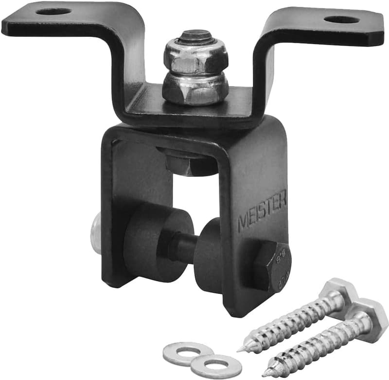 Heavy Bag Ceiling Hanger Mount with 360° Swivel for MMA/Boxing