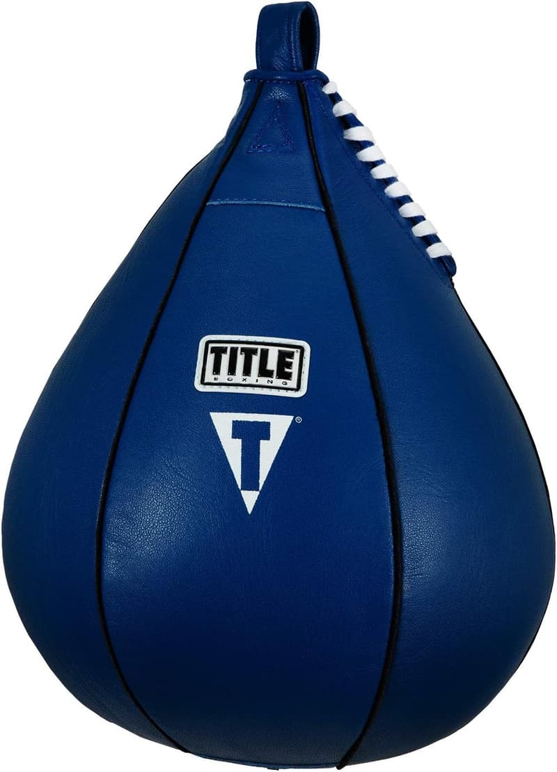 Speed Bag for Boxing Training - 10