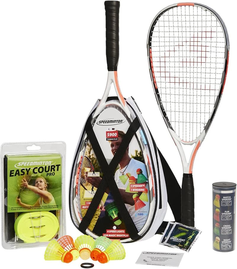 Speedminton Fun Set for Active Outdoor Play