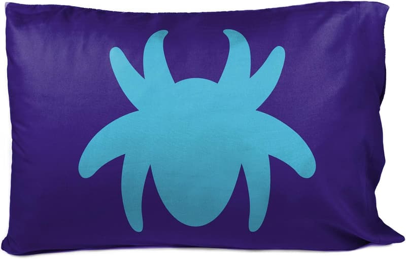 Ghost Spider Gwen Reversible Pillowcase - Kids Soft Bedding