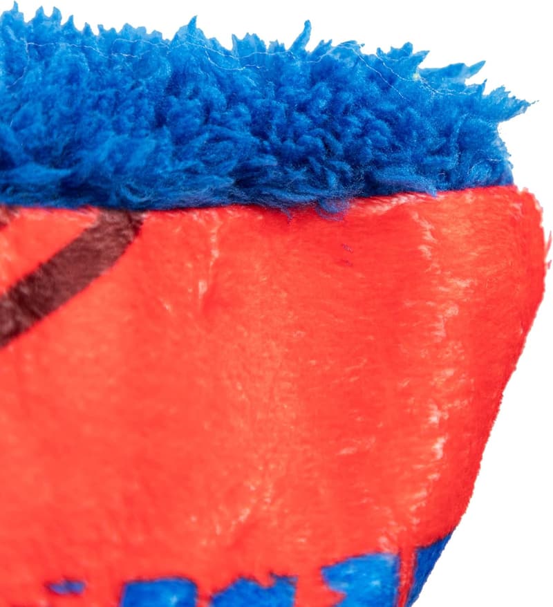 Spiderman Plush Body Pillow Cover for Kids - 36