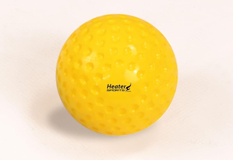 12 Inch Accurate Softballs - 1 Dozen for Practice and Training