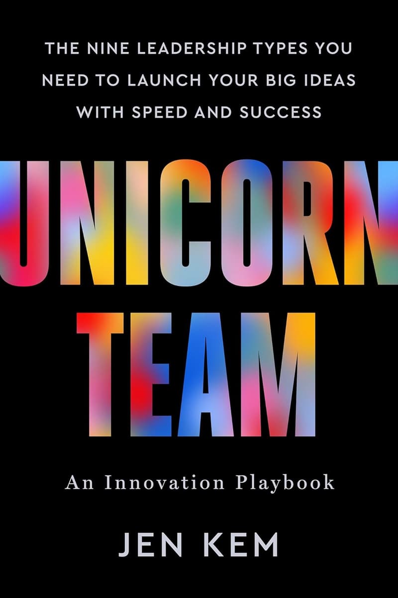 Nine Leadership Types for Fast-Tracking Your Big Ideas