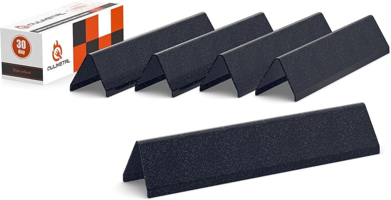 Weber Spirit Grill Replacement Flavorizer Bars (15.3