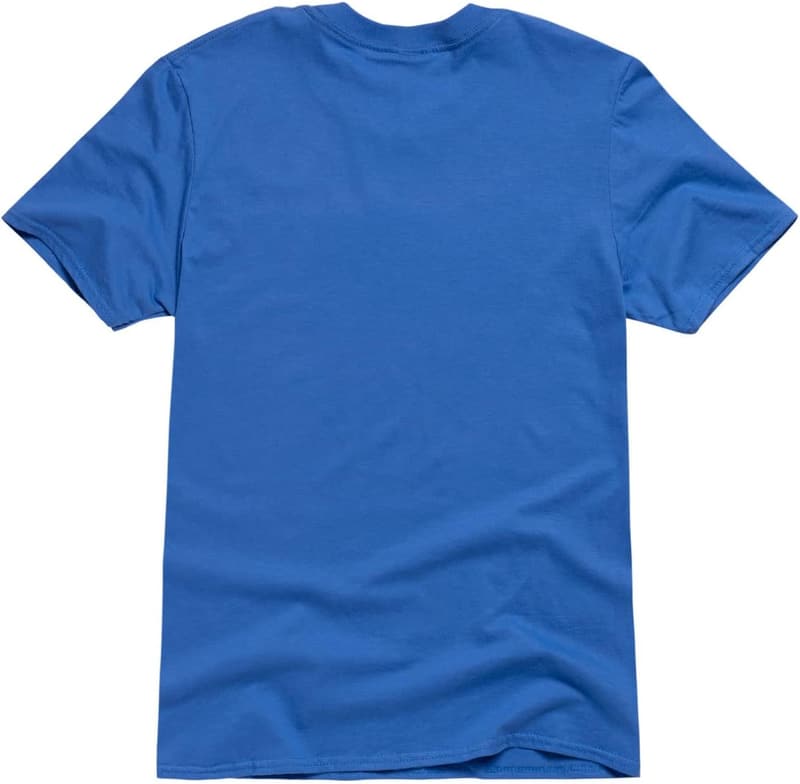 NFL Team Motto Officially Licensed Short Sleeve Fan Tee