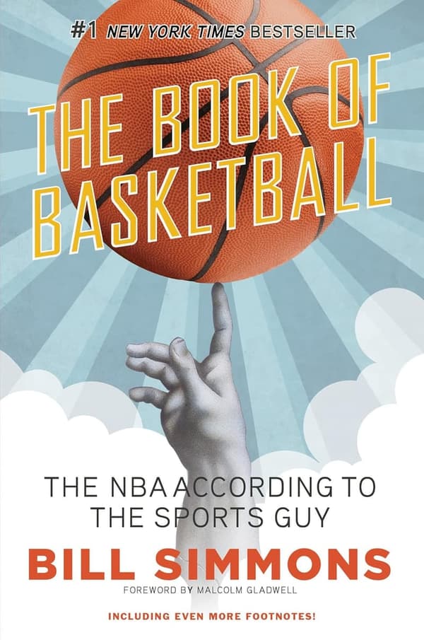 Basketball Book: The NBA Insights by The Sports Guy
