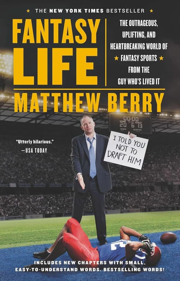Fantasy Sports: Insights from a Lived Experience