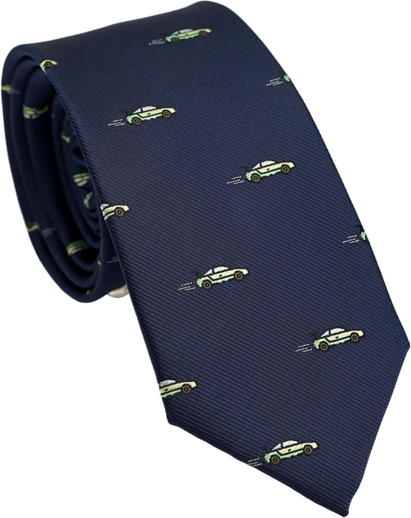 Unique Sport & Animal Theme Ties for Men