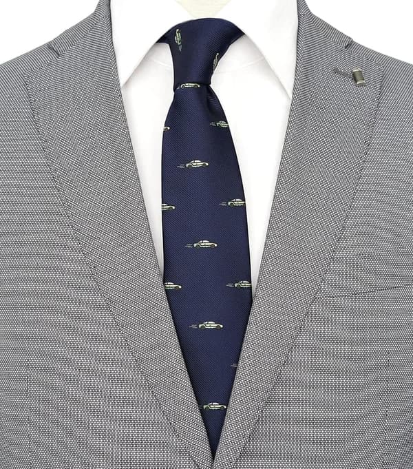 Unique Sport & Animal Theme Ties for Men