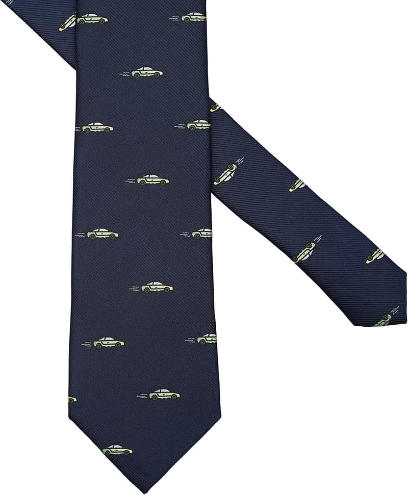 Unique Sport & Animal Theme Ties for Men