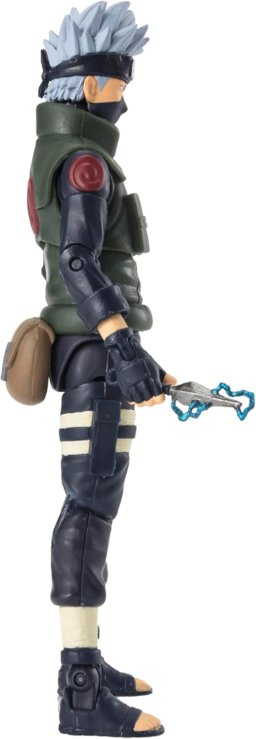 Naruto Kakashi Hatake 5