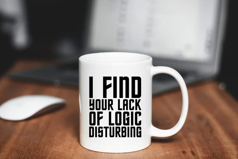 Birthday Coffee Mug - 