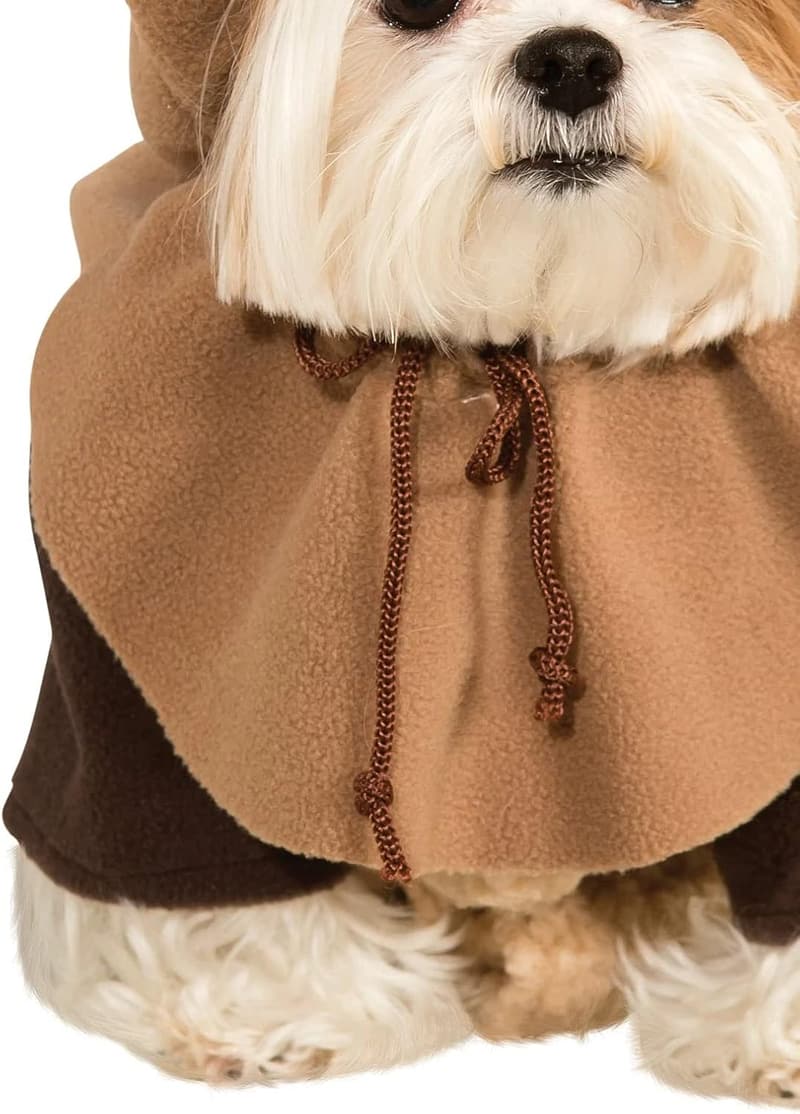 Star Wars Ewok Pet Costume, Medium Size