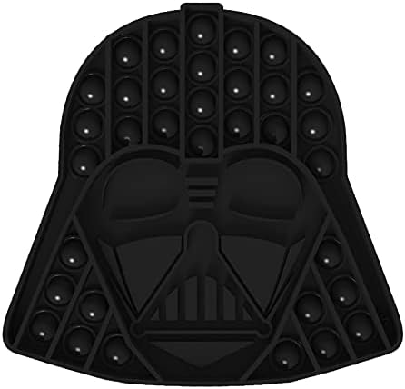 Darth Vader Pop It Fidget Toy