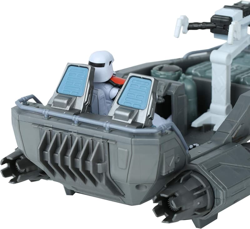 Star Wars Vtroop Officer Craft, Blue