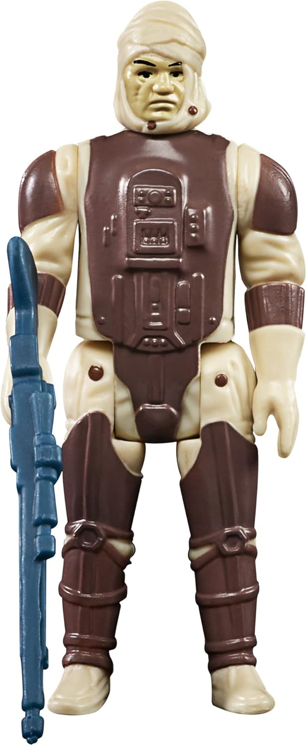 Star Wars Retro Centerpiece Decor