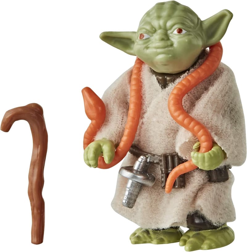 Star Wars Yoda 3.75