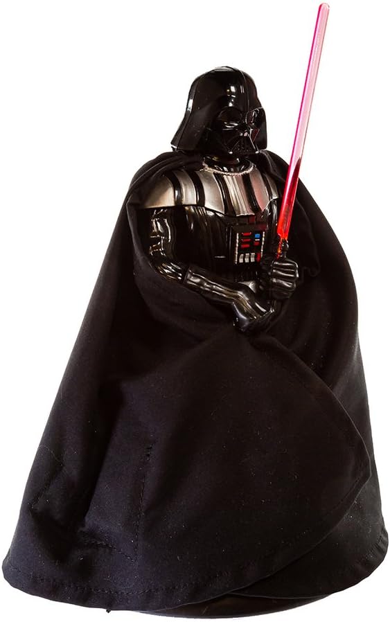 Darth Vader LED Treetop - 12
