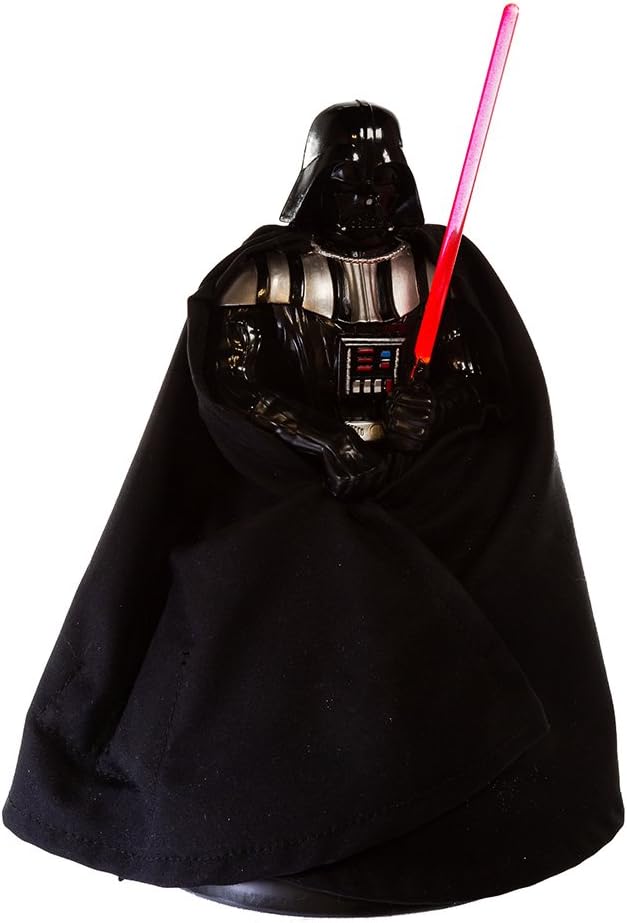 Darth Vader LED Treetop - 12