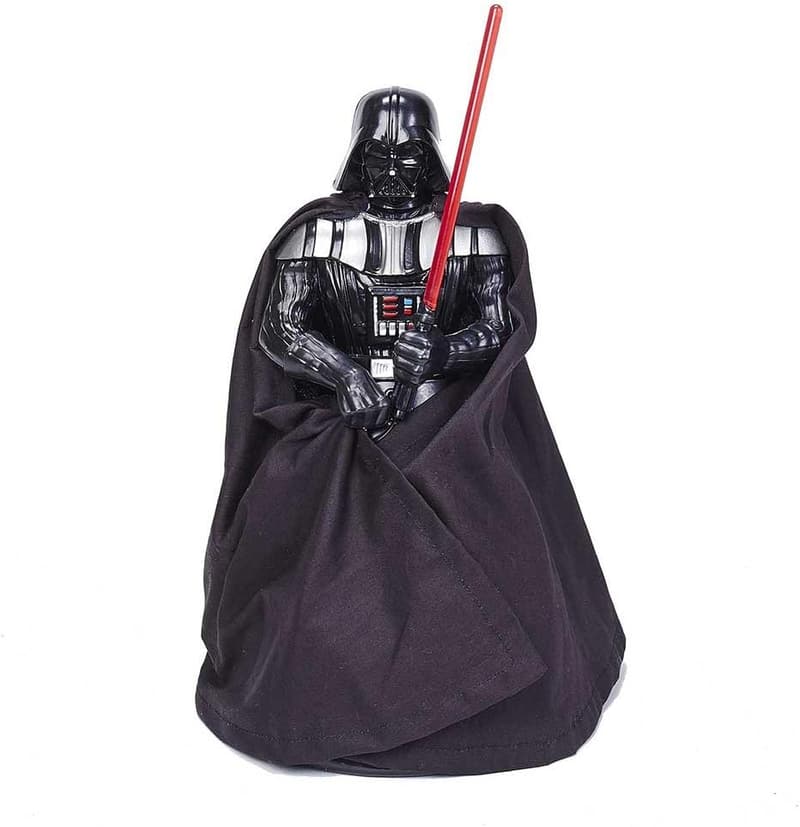 Darth Vader LED Treetop - 12