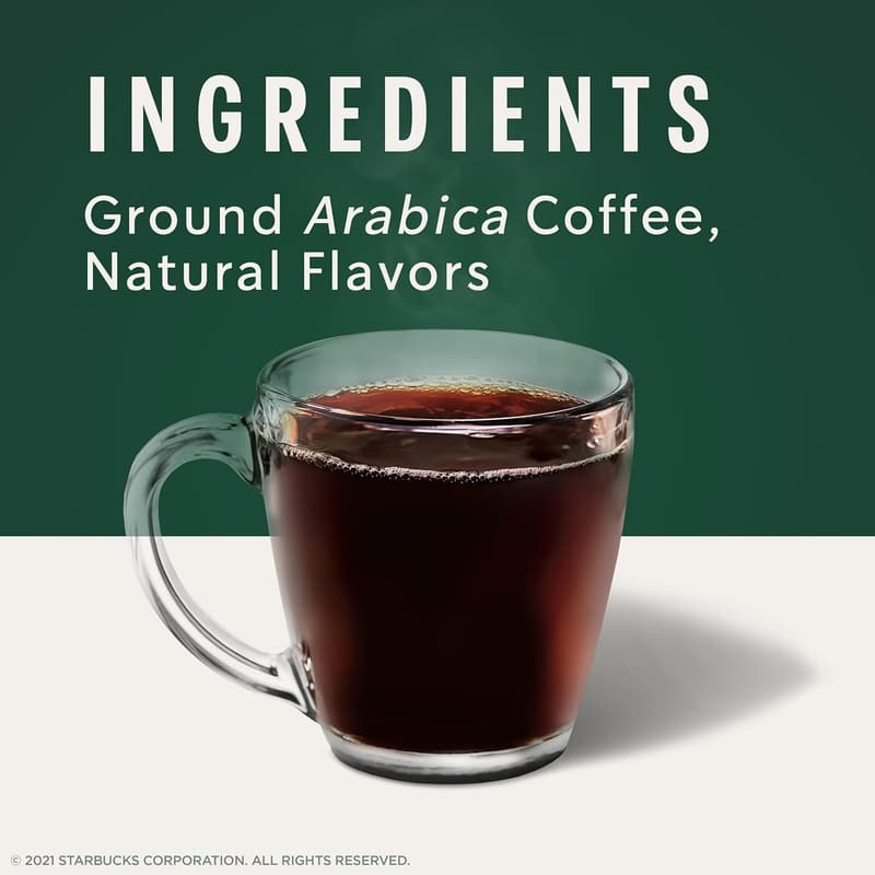 Cinnamon Dolce Coffee Pods for Keurig - 100% Arabica (22 Pods)