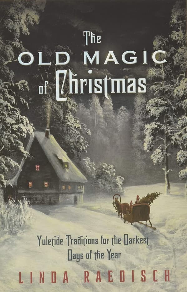 Yuletide Traditions: Embracing Christmas Magic