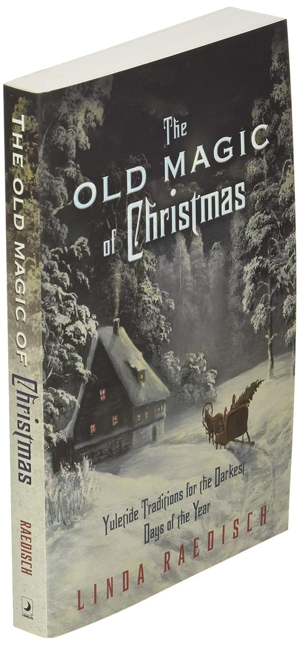 Yuletide Traditions: Embracing Christmas Magic