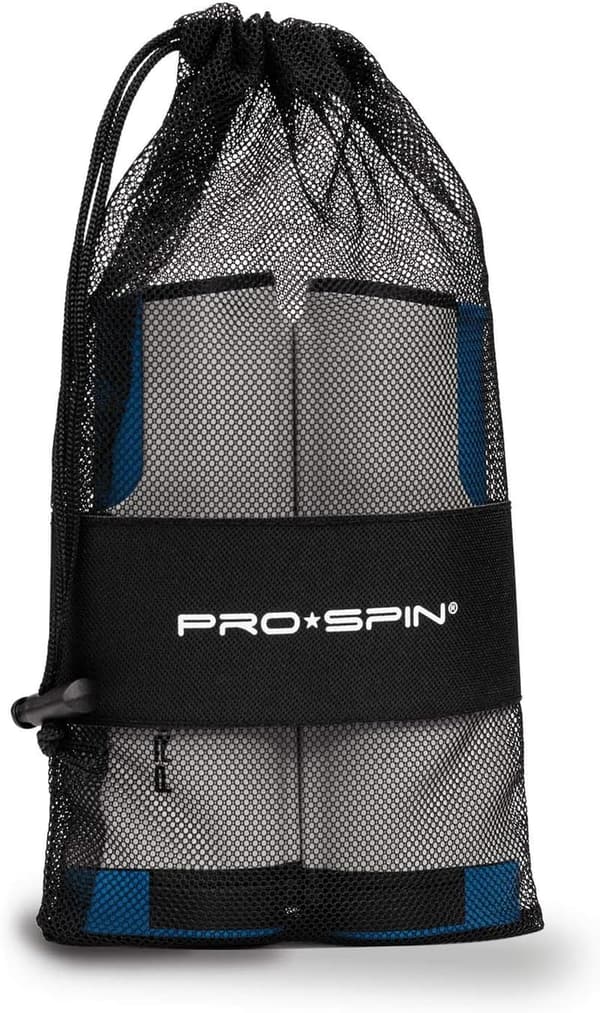 Portable Retractable Ping Pong Net – 72